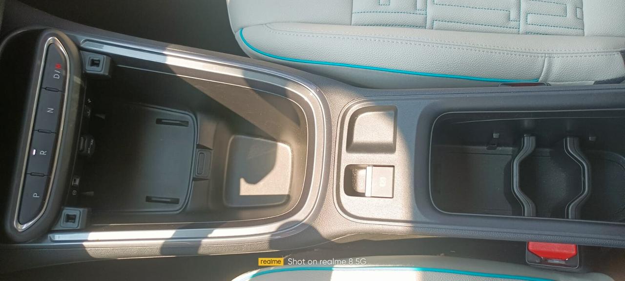 Fiat 600 Hybrid 100 CV DCT MHEV La Prima