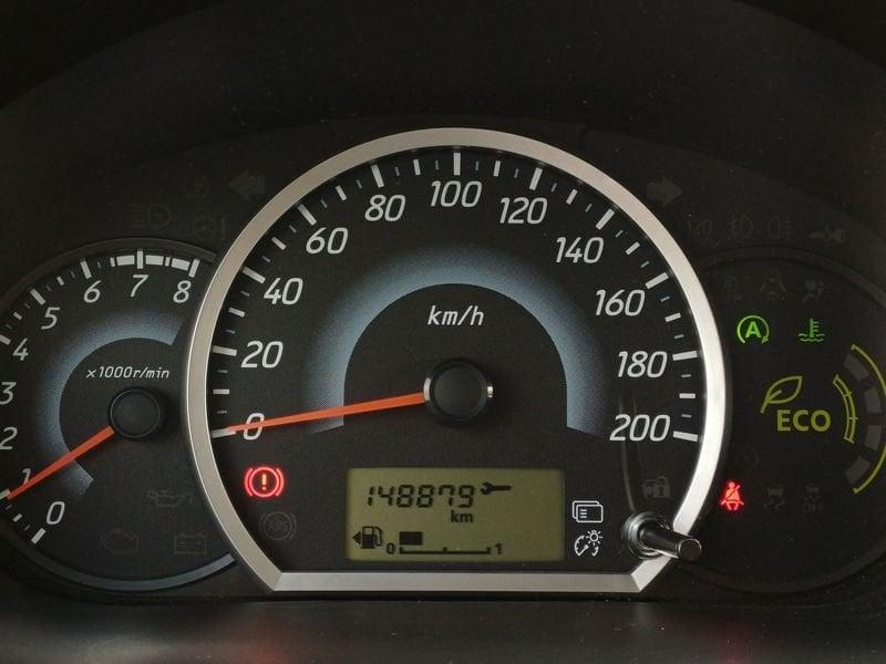 Mitsubishi Space Star 1.0 cleartec Invite 1°PROP-GARANZIA-KM CERTIFCATI