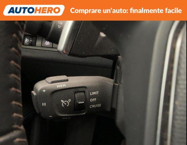 PEUGEOT 3008 BlueHDi 130 S&S EAT8 Allure Pack