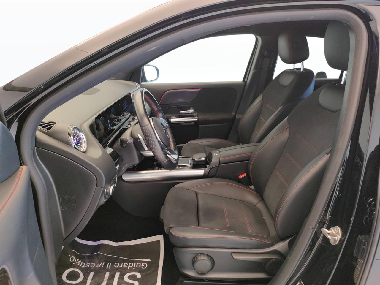Mercedes-Benz GLA-H247 2020 - GLA 200 d Premium auto