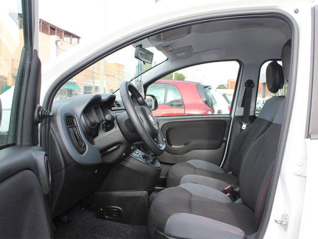 FIAT Panda 1.2