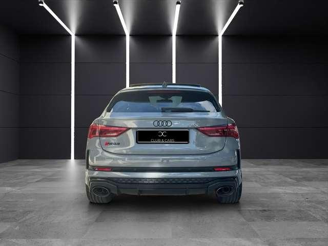 Audi RS Q3 Sportback 2.5 quattro s-tronic Tetto/RS Dynamic/21
