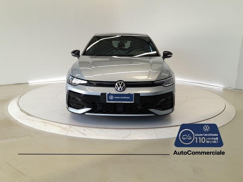 Volkswagen Golf 2.0 TDI SCR 110KW R-Line DSG