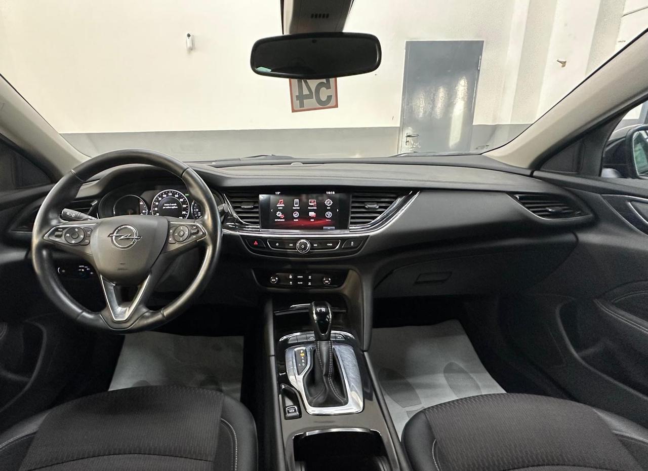 Opel Insignia 1.6 CDTI 136 CV S&S Grand Sport Innovation
