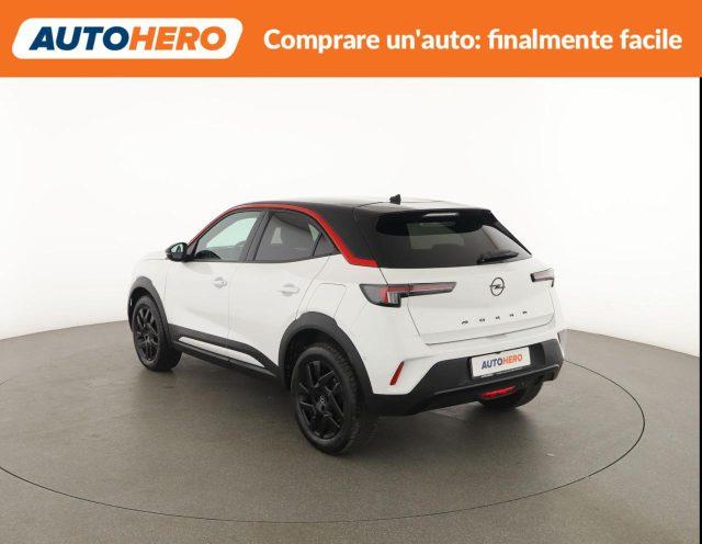 OPEL Mokka 1.2 Turbo GS