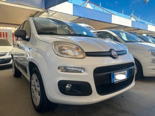 FIAT PANDA 09/2014