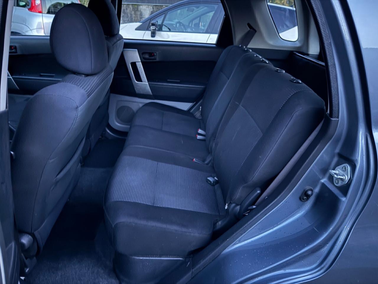 Daihatsu Terios 1.5 4WD SX 4X4