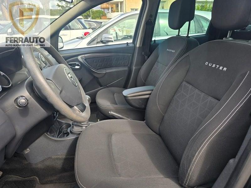 Dacia Duster Duster 1.5 dCi 110CV 4x2 Lauréate
