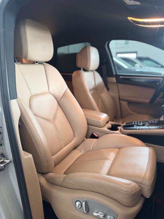 PORSCHE Macan 3.0 S //SERVICE UFFICIALE//