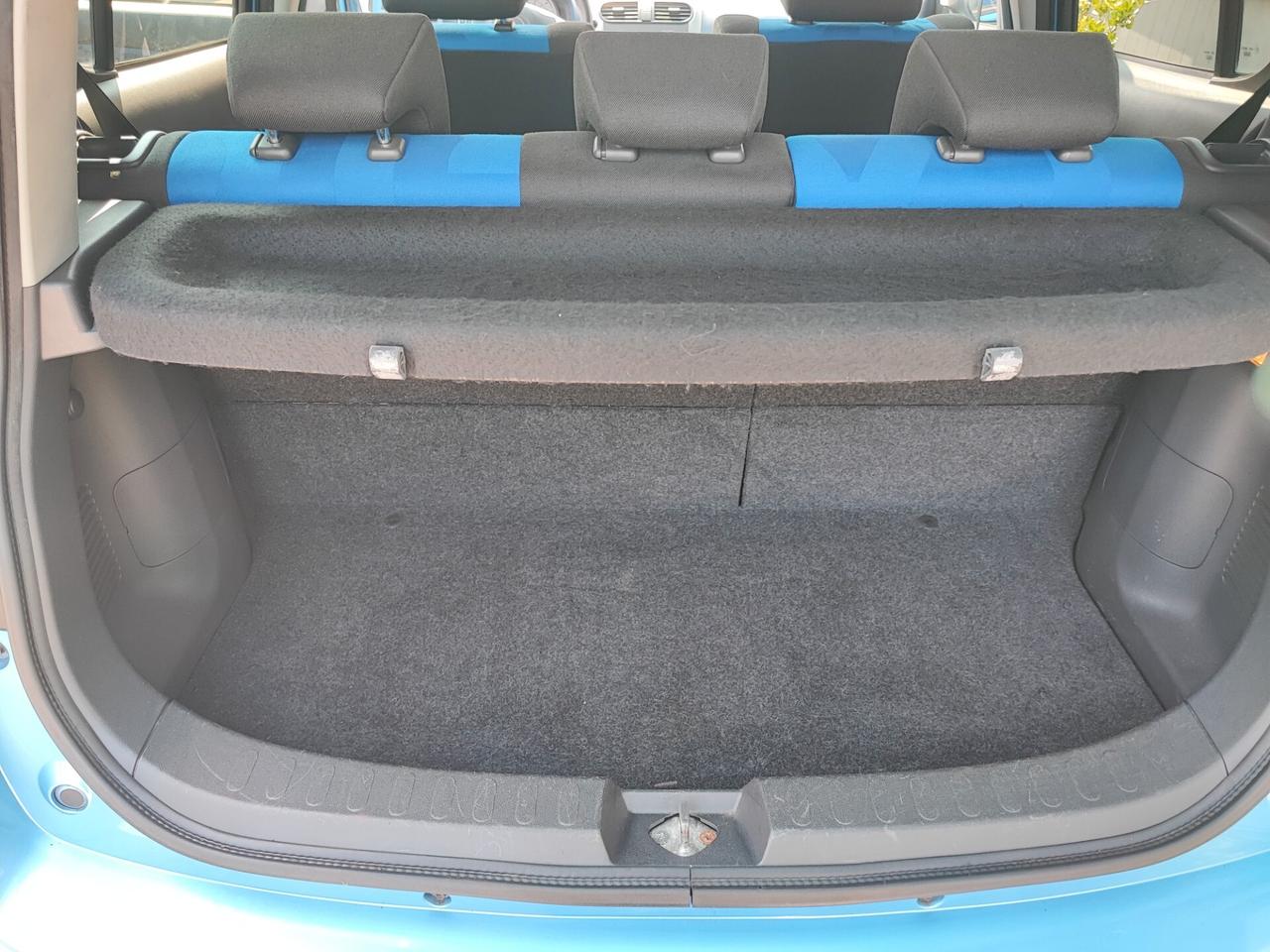 Opel Agila 1.2 16V 86CV Enjoy