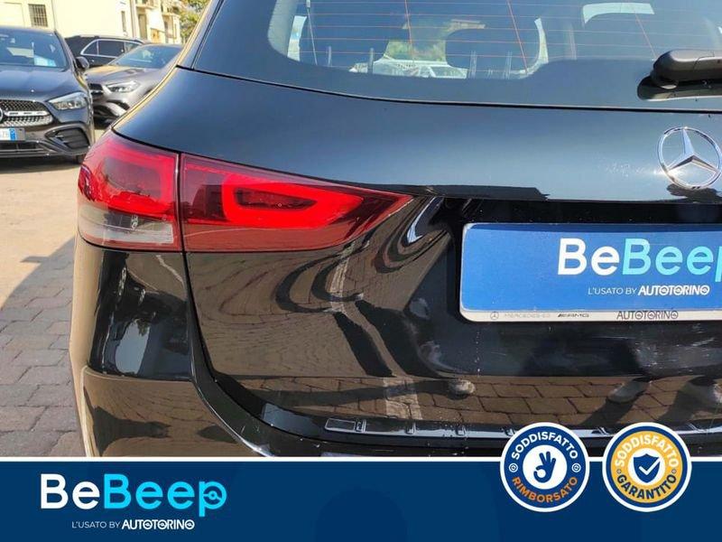 Mercedes-Benz GLA 180 D SPORT PLUS AUTO