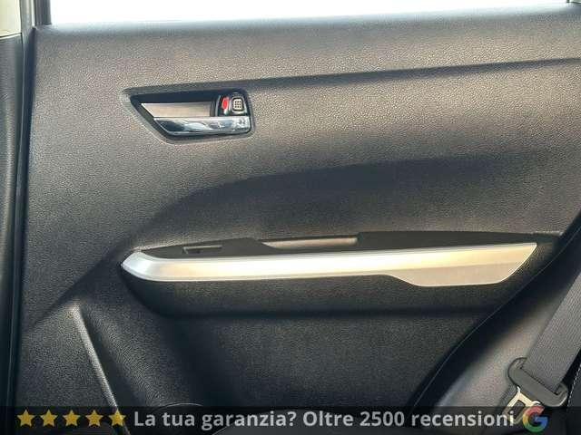 Suzuki Vitara 1.6 DDiS S/S 4WD AllGrip DCT V-Top