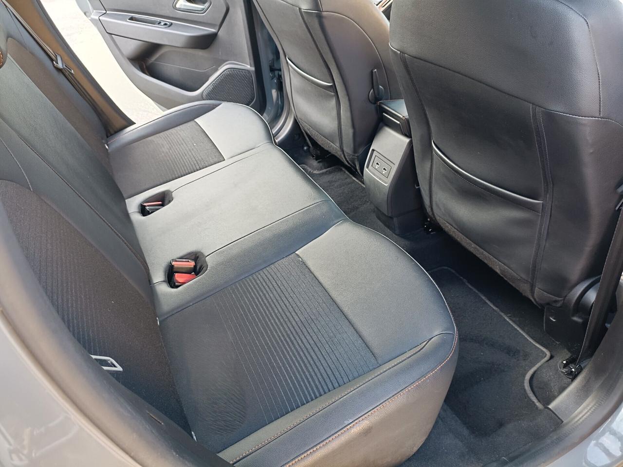 Dacia Duster GPL 4x2 Extreme