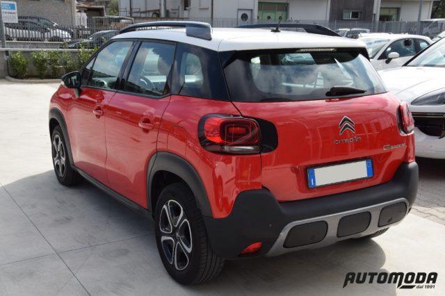 CITROEN C3 Aircross 1.2 feel 110CV