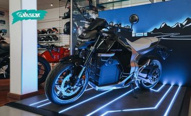 HONDA WN7 KM 0