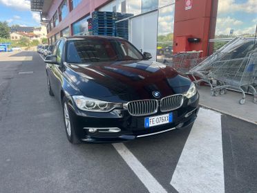 Bmw 320 320d Luxury