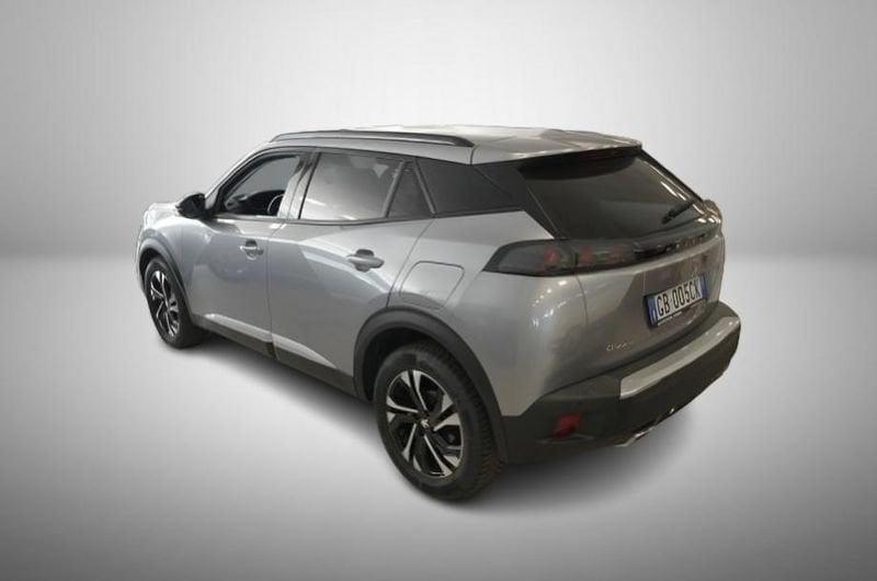 Peugeot 2008 1.2 puretech Allure Navi Pack s&s 130cv