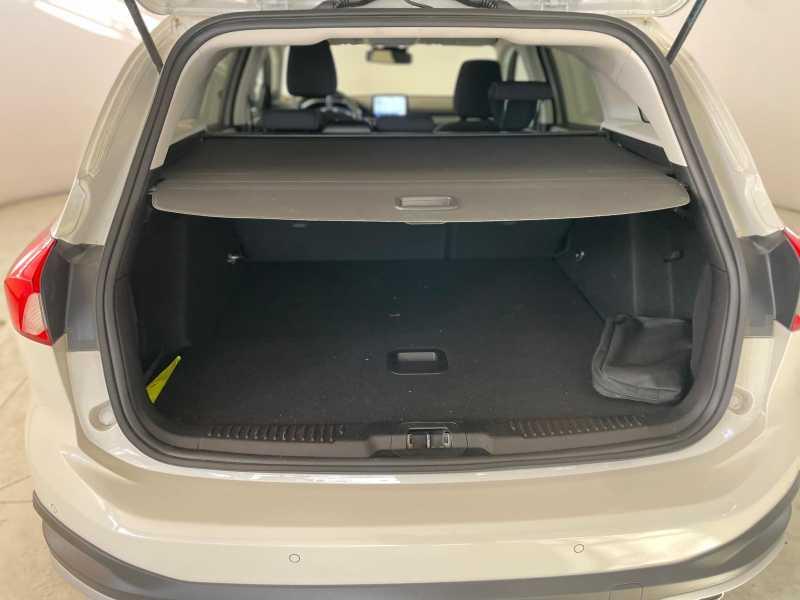 FORD Focus V - focus SW 1.5 ecoblue ST-Line 120cv