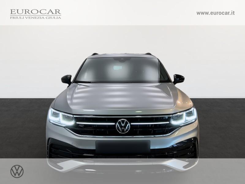 Volkswagen Tiguan allspace 2.0 tdi r-line 150cv 7p.ti dsg