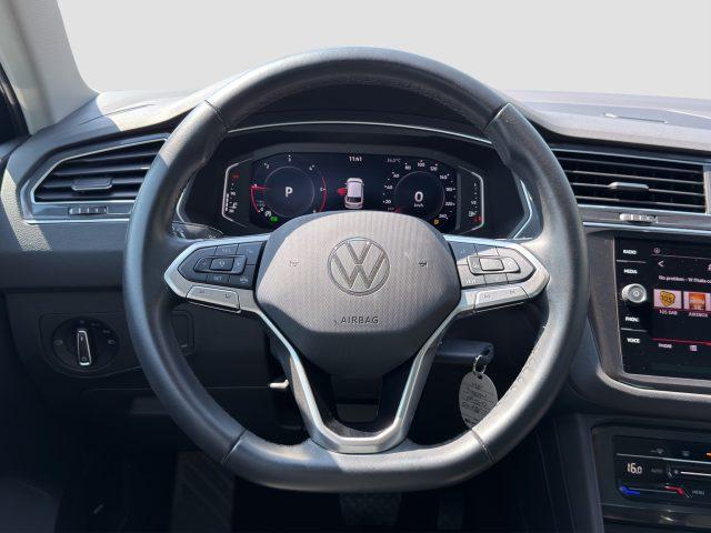 VOLKSWAGEN Tiguan Tiguan 2.0 TDI 150 CV SCR DSG Life