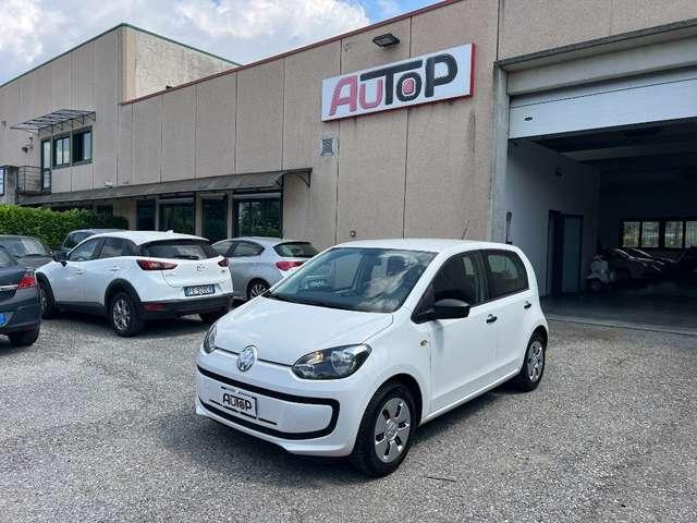 Volkswagen up! 1.0 5p. move up!