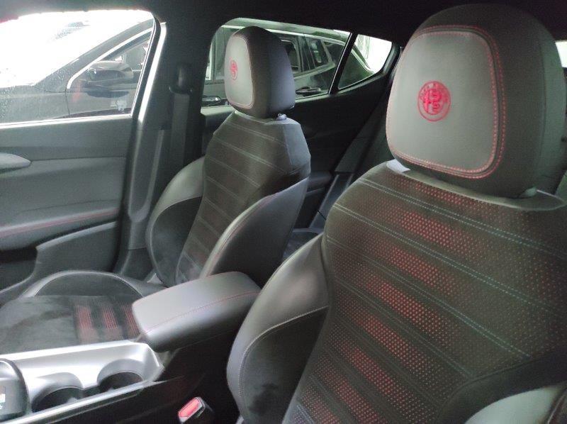 ALFA ROMEO Tonale - Tonale 1.5 160 CV MHEV TCT7 Edizione Speciale