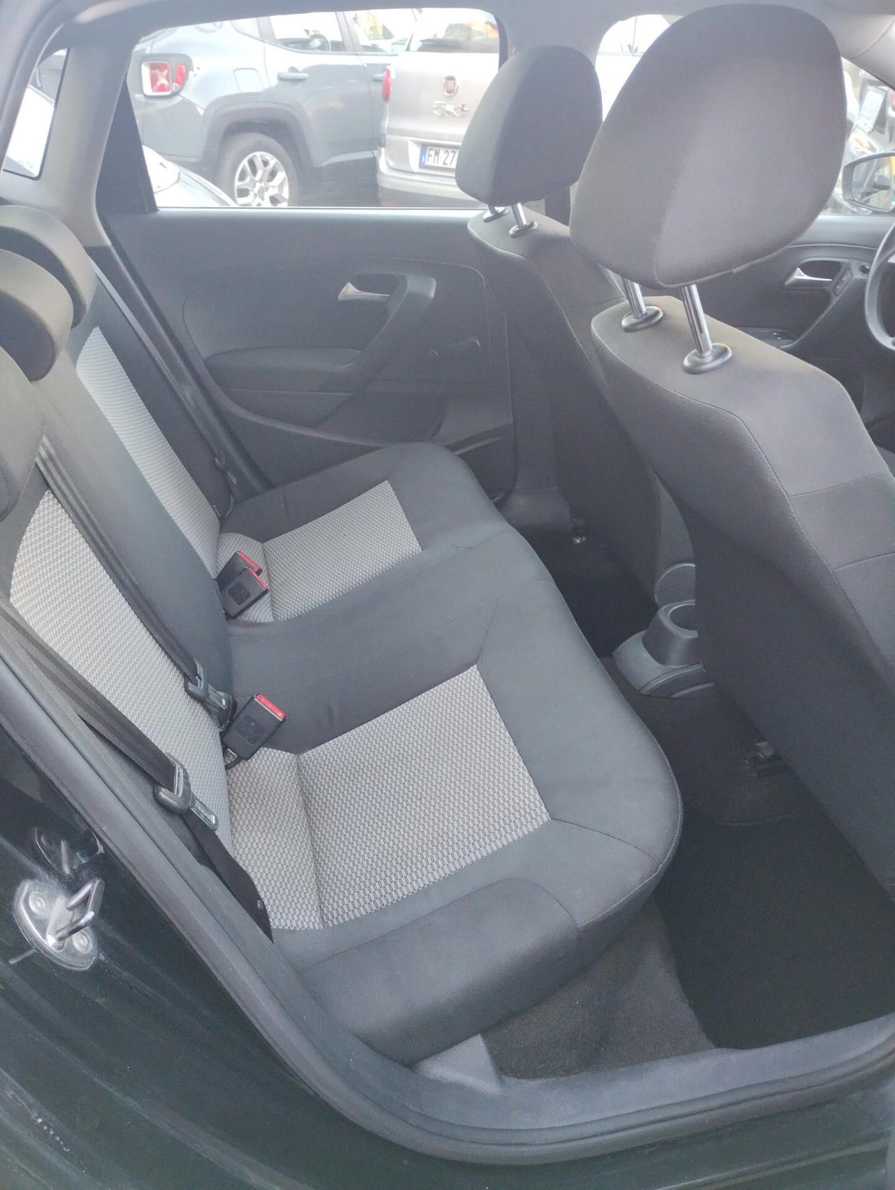 Nissan Micra 1.2 12V 5 porte GPL Eco Acenta