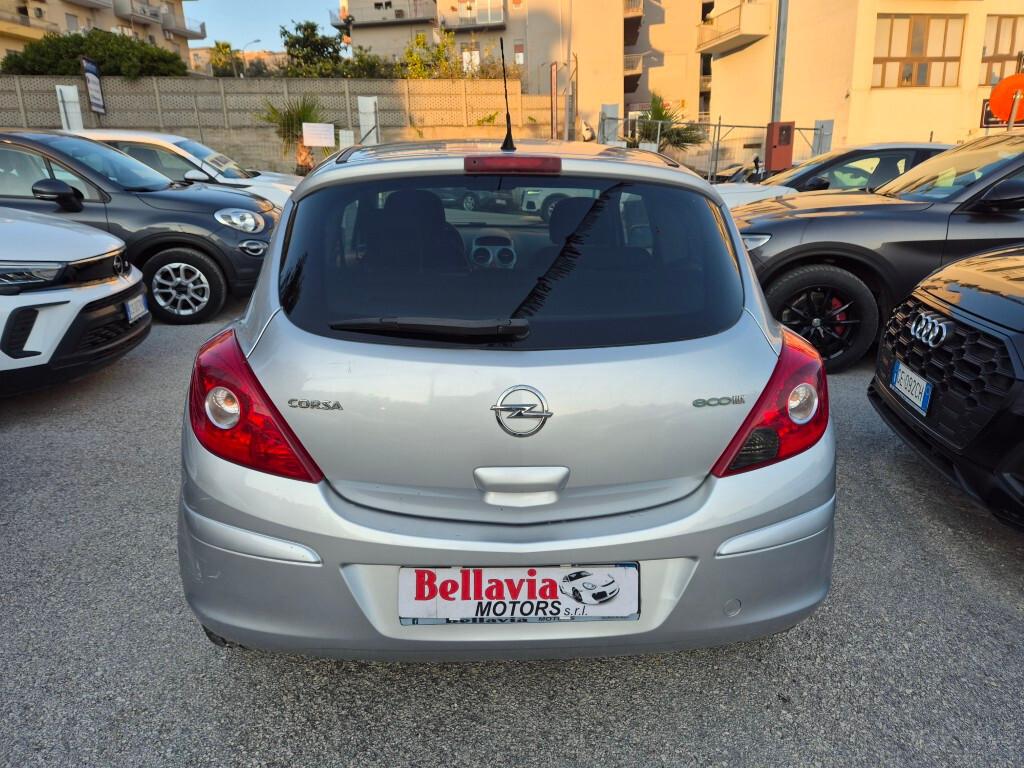 Opel Corsa 1.3 MJTD 95CV 3porte UNICO PROPRIETARIO