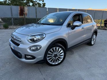 Fiat 500X 1.6 MultiJet 120 CV Lounge Full Perfetta 2016