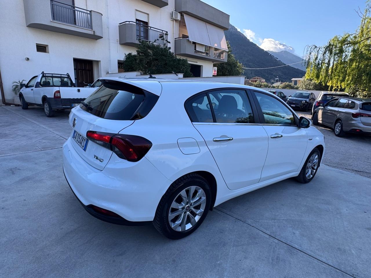 Fiat Tipo 1.3 Mjt S&S 5 porte Business