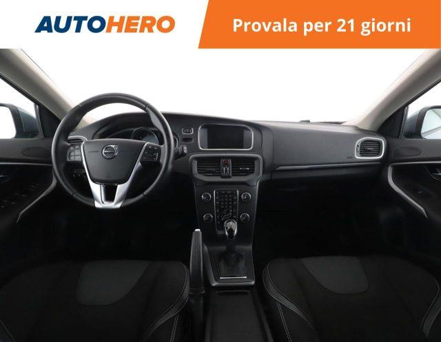 VOLVO V40 D2 Geartronic Business Plus