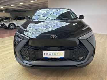 Toyota C-HR 1.8 hv Trend fwd e-cvt