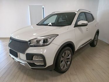 DR AUTOMOBILES DR 5 1.5 Turbo DCT Bi-Fuel GPL