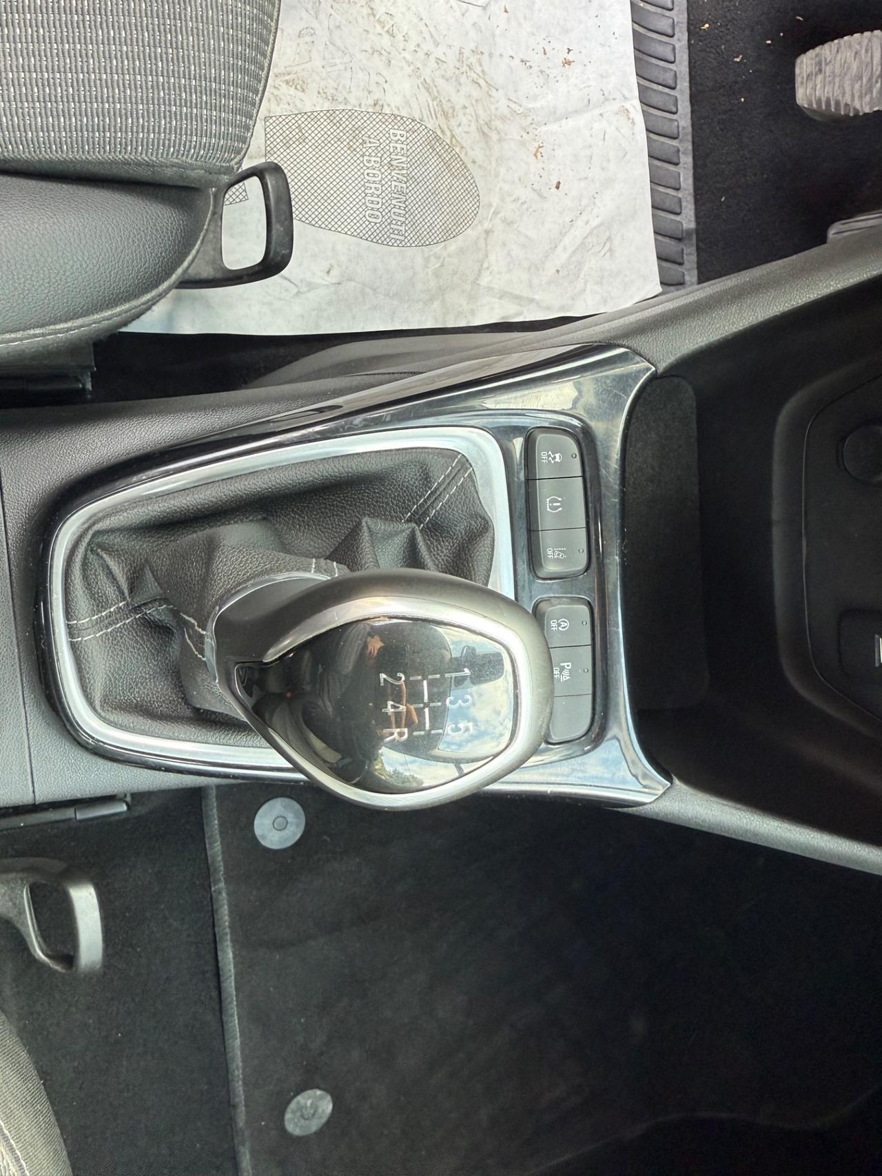 Opel Crossland 1.2 12V Start&Stop Edition