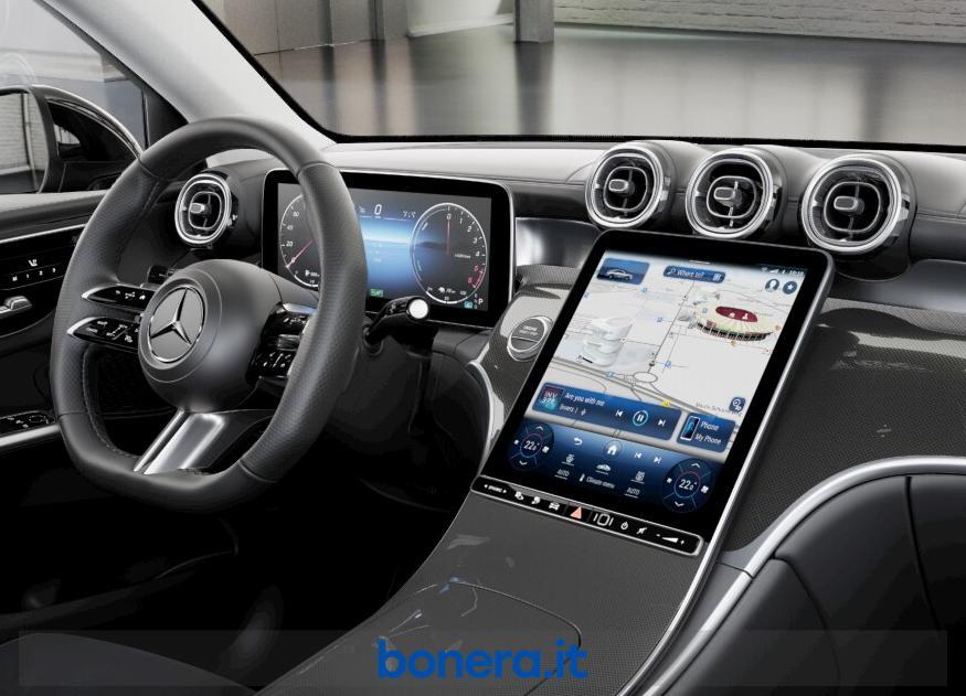 Mercedes GLC 300 300 de Plug in hybrid AMG Line Premium Tech 4Matic 9G-Tronic
