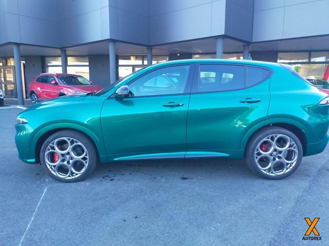 ALFA ROMEO Tonale 1.5 160 CV MHEV TCT7 Tributo Italiano