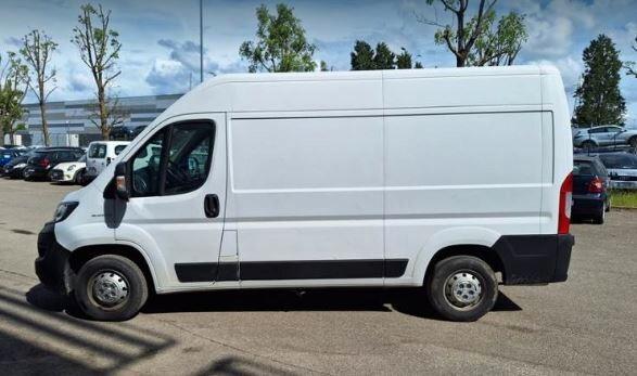 Fiat Ducato 33 2.3 MJT 180CV PM-TM Furgone