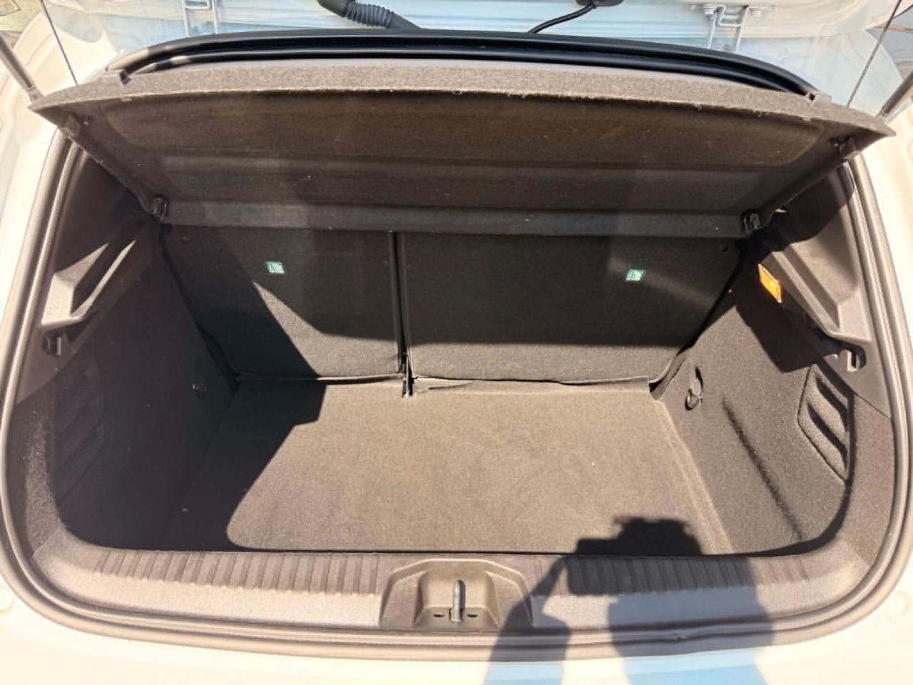 Renault Clio 1.0 65cv Benzina Ok Neop. 