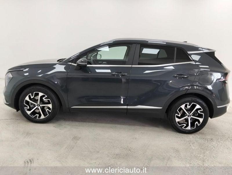 KIA Sportage 1.6 CRDi MHEV Style