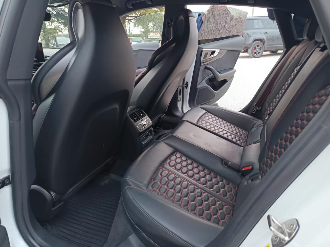 AUDI RS5 SPB ABT Tua a 637€/Mese