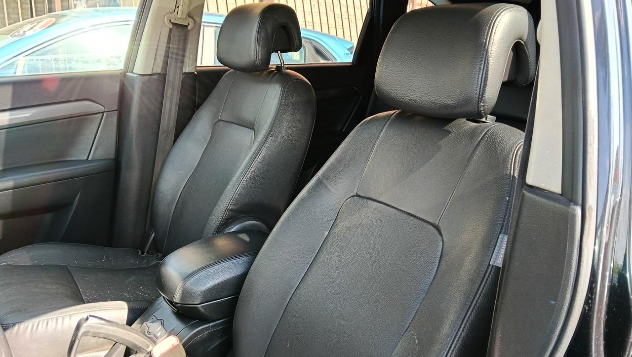 CHEVROLET CAPTIVA - 7 POSTI PREZZO PROMO!