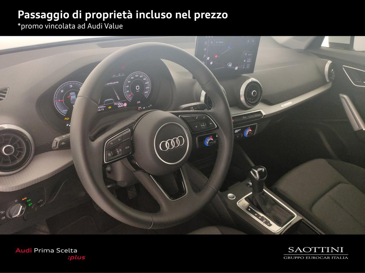 35 2.0 TDI S line edition S tronic