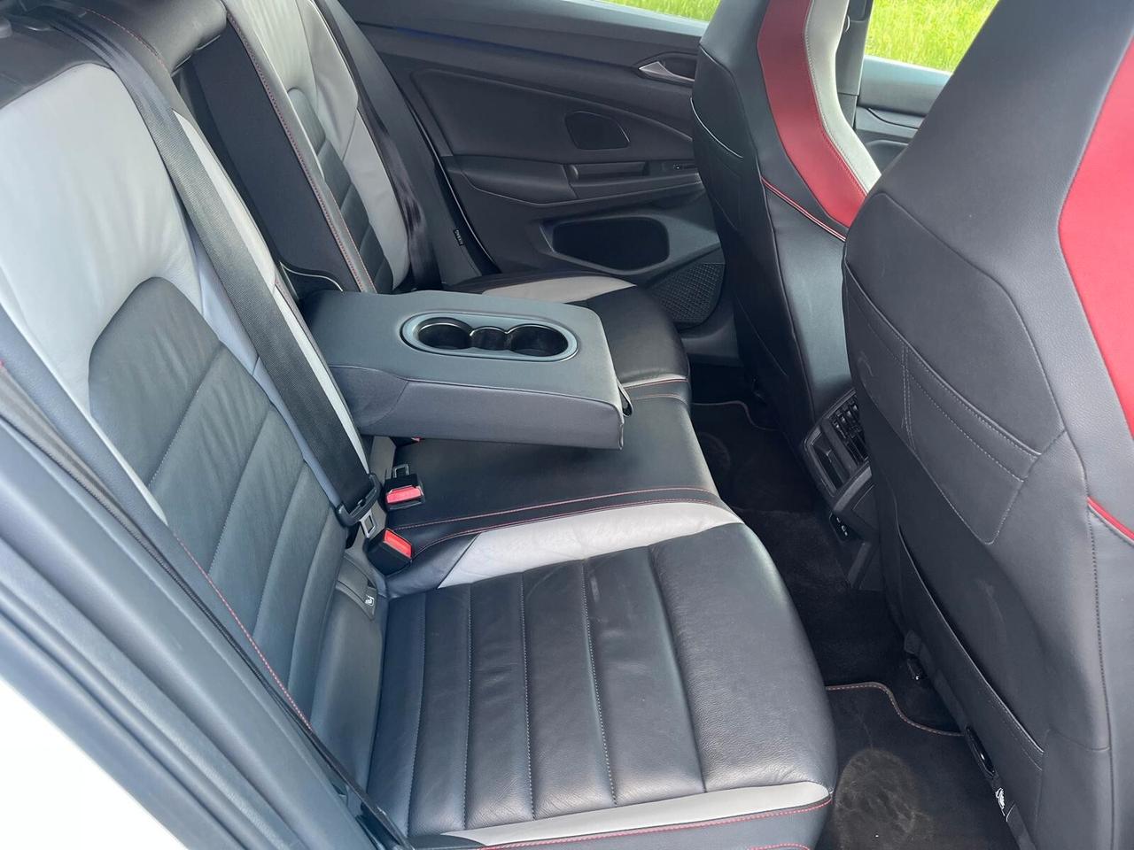 Volkswagen Golf GTI Clubsport 45
