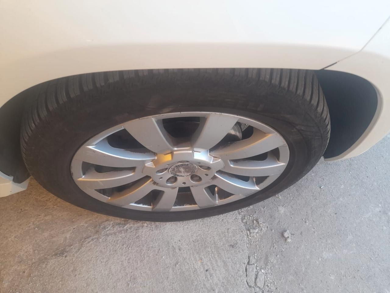Mercedes-benz GLK 220 SPORT (PRIVATO)-2011