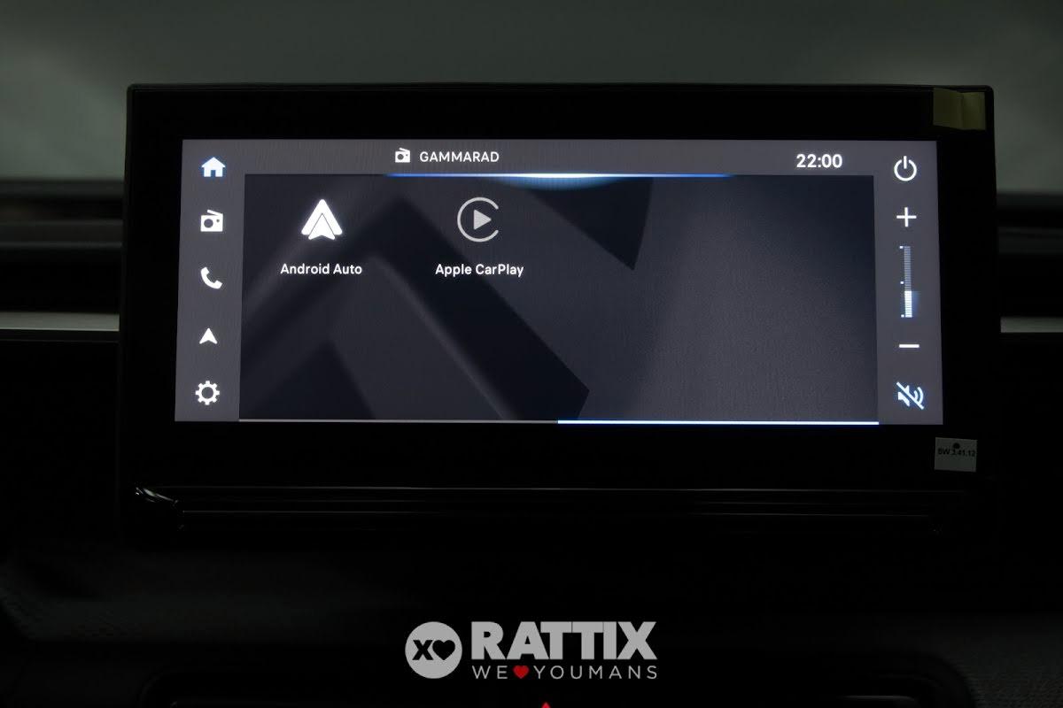 Citroen C3 1.2 hybrid 100CV Max e-dct