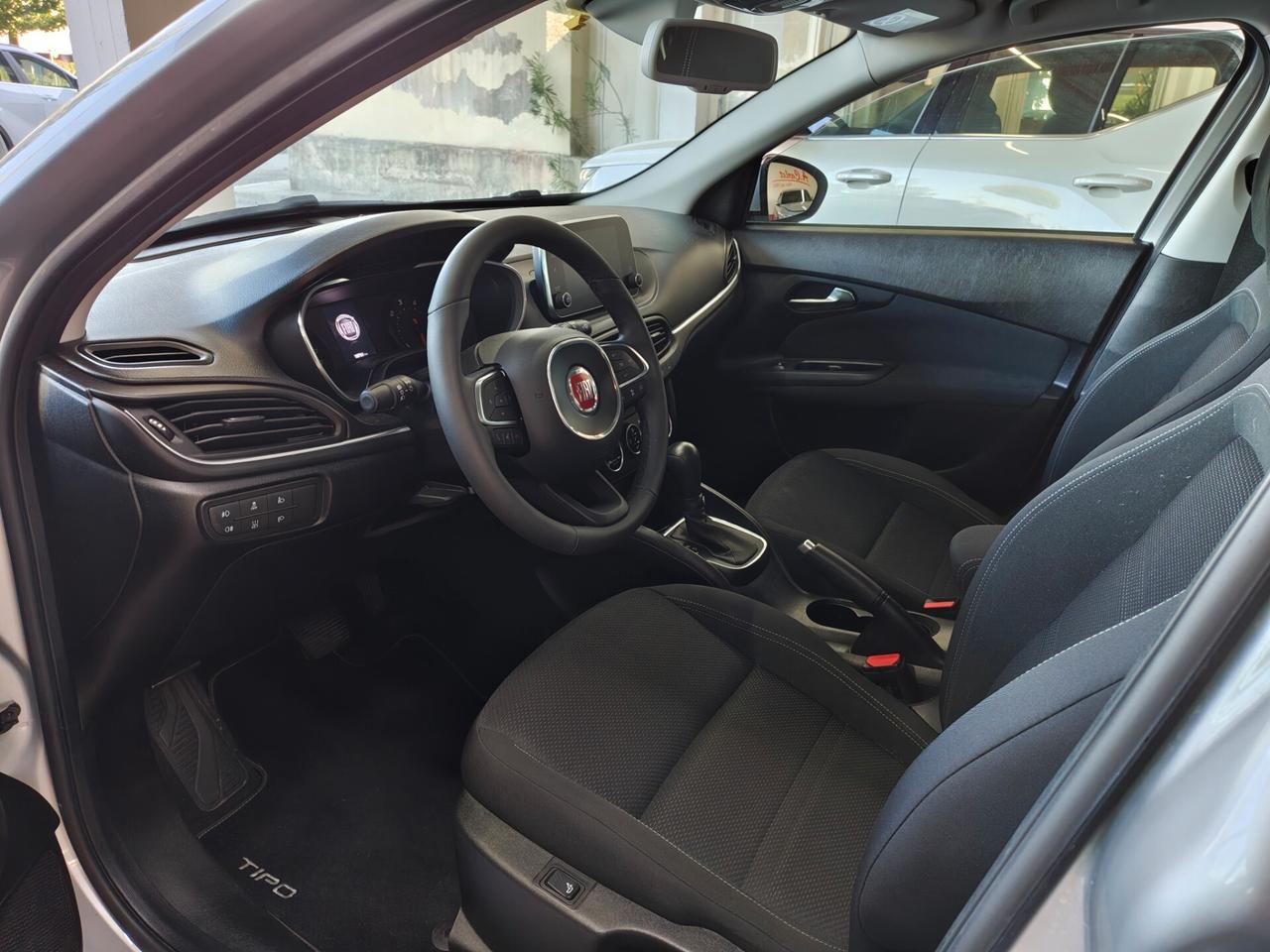 Fiat Tipo 1.6 Mjt S&S SW Business