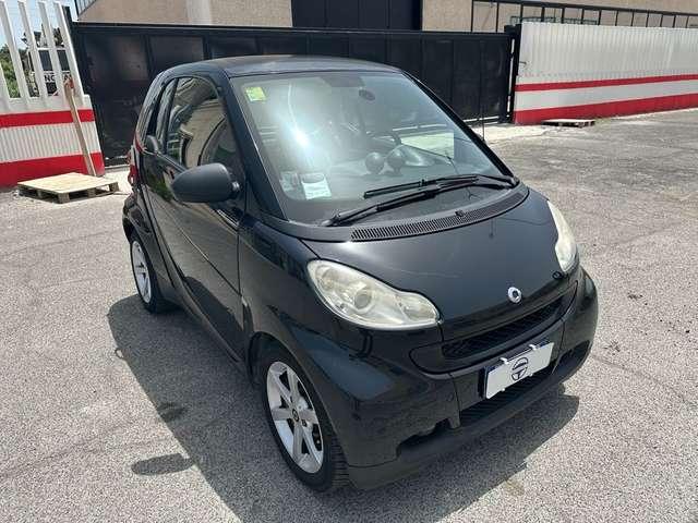 smart forTwo 1.0 coupé pulse 84cv