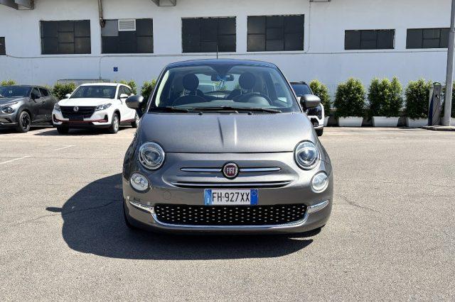FIAT 500 1.3 Multijet 95 CV Lounge