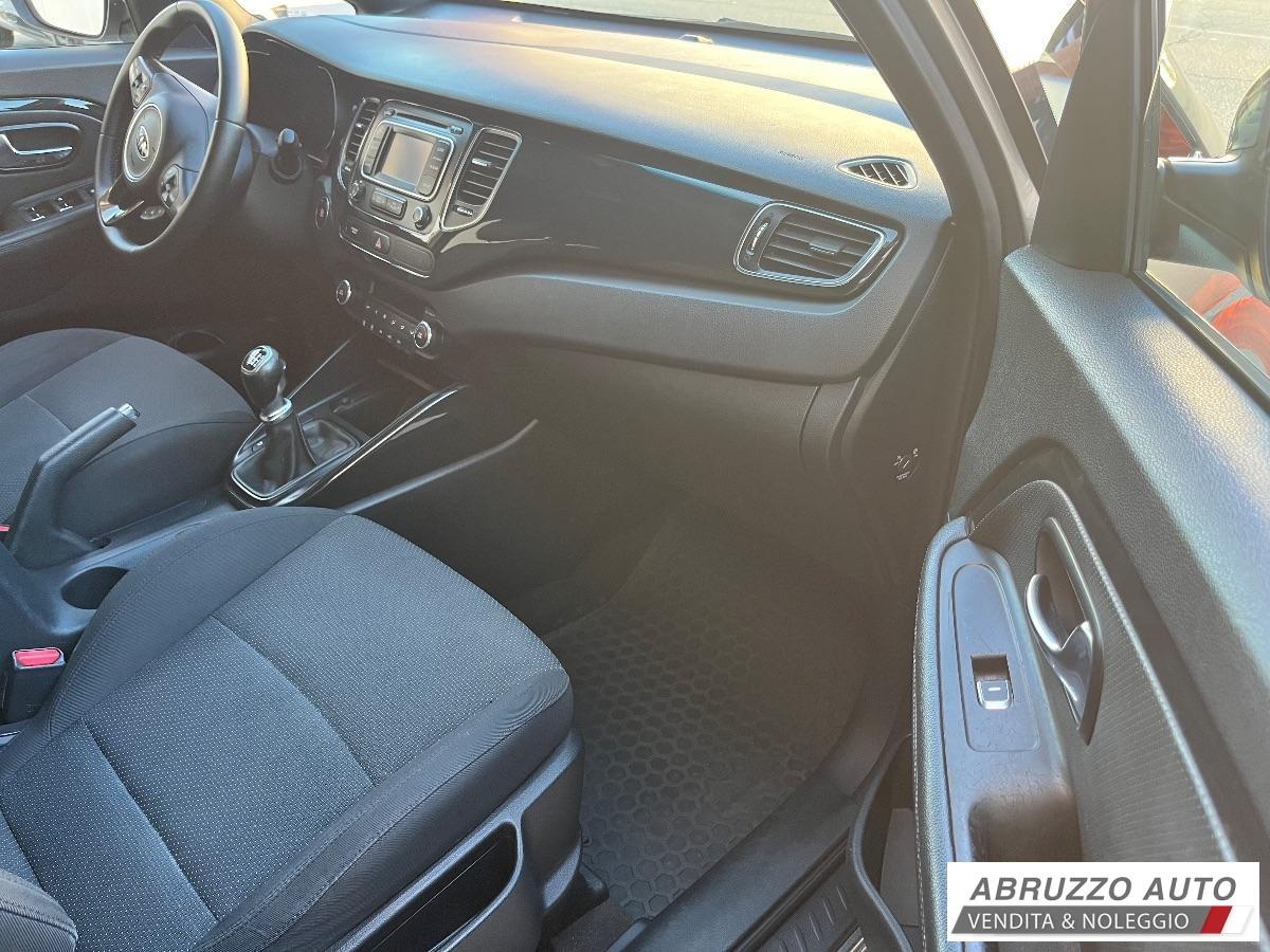 KIA Carens 1.7 CRDi 115CV Cool 5 Pt Perfetta