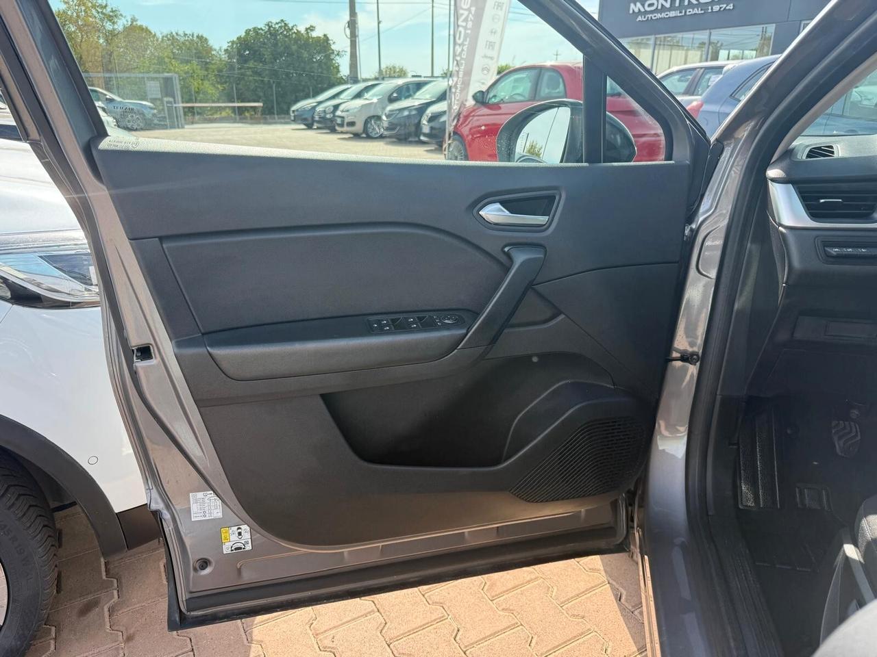Renault Captur TCe 90 CV Intens